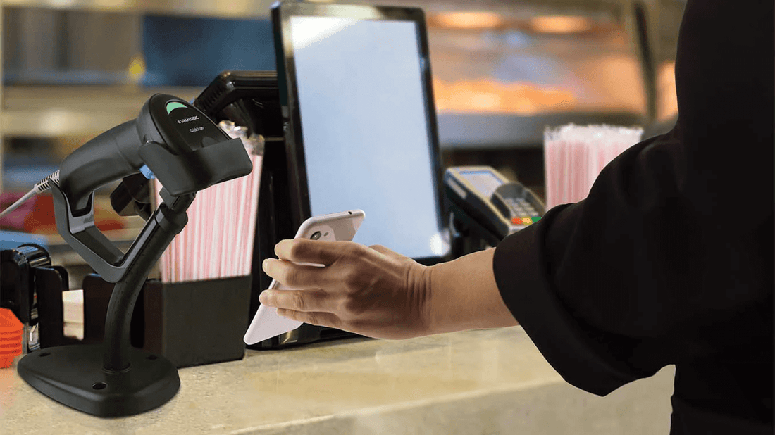 Revolutionizing Retail: The State of Barcode Scanners in 2024