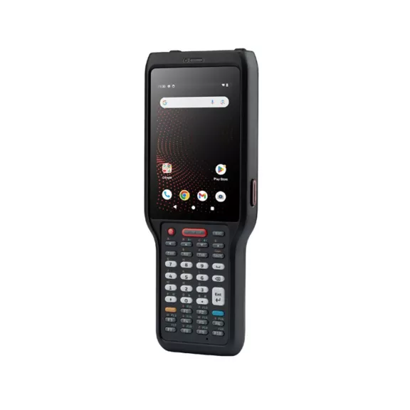Honeywell CK62 Rugged Mobile Computer with 5G and Wi-Fi 6E Connectivity
