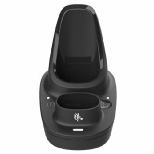 Zebra CS60 cradle front side