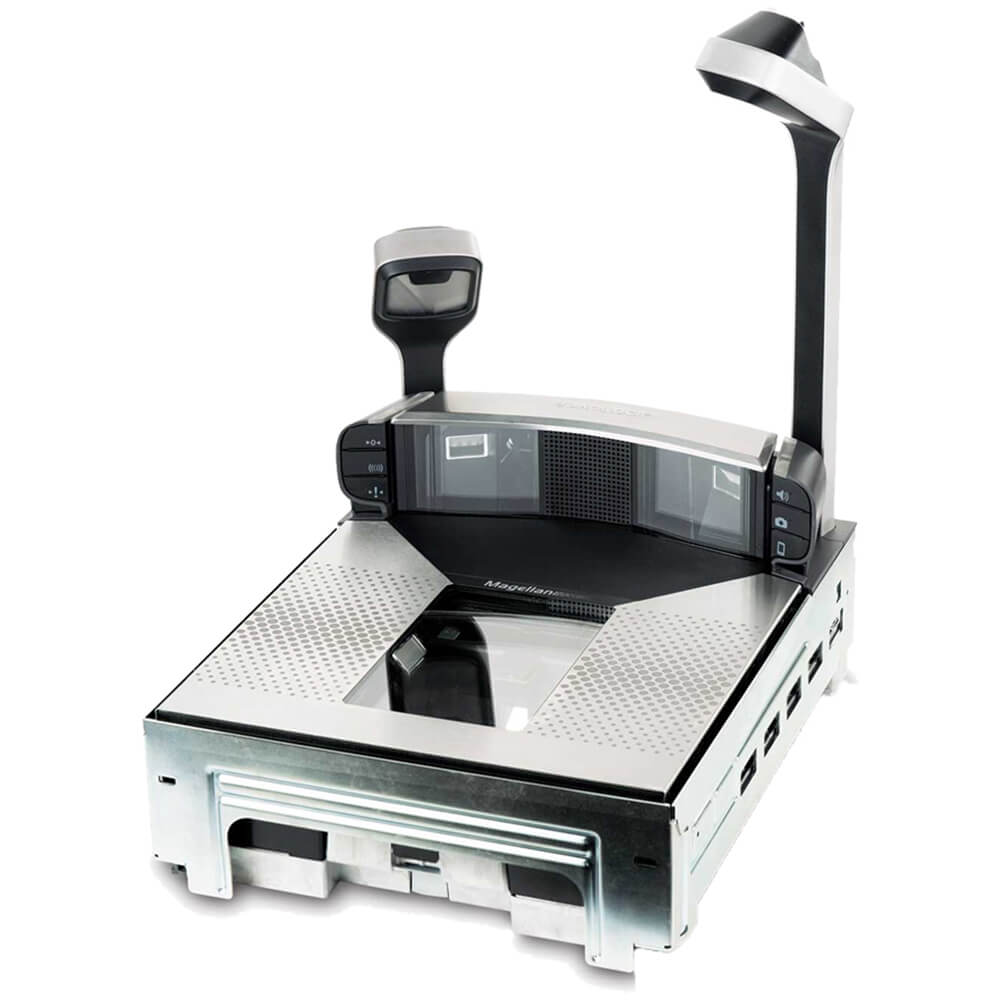 Datalogic Magellan 9800i On-Counter Scanner