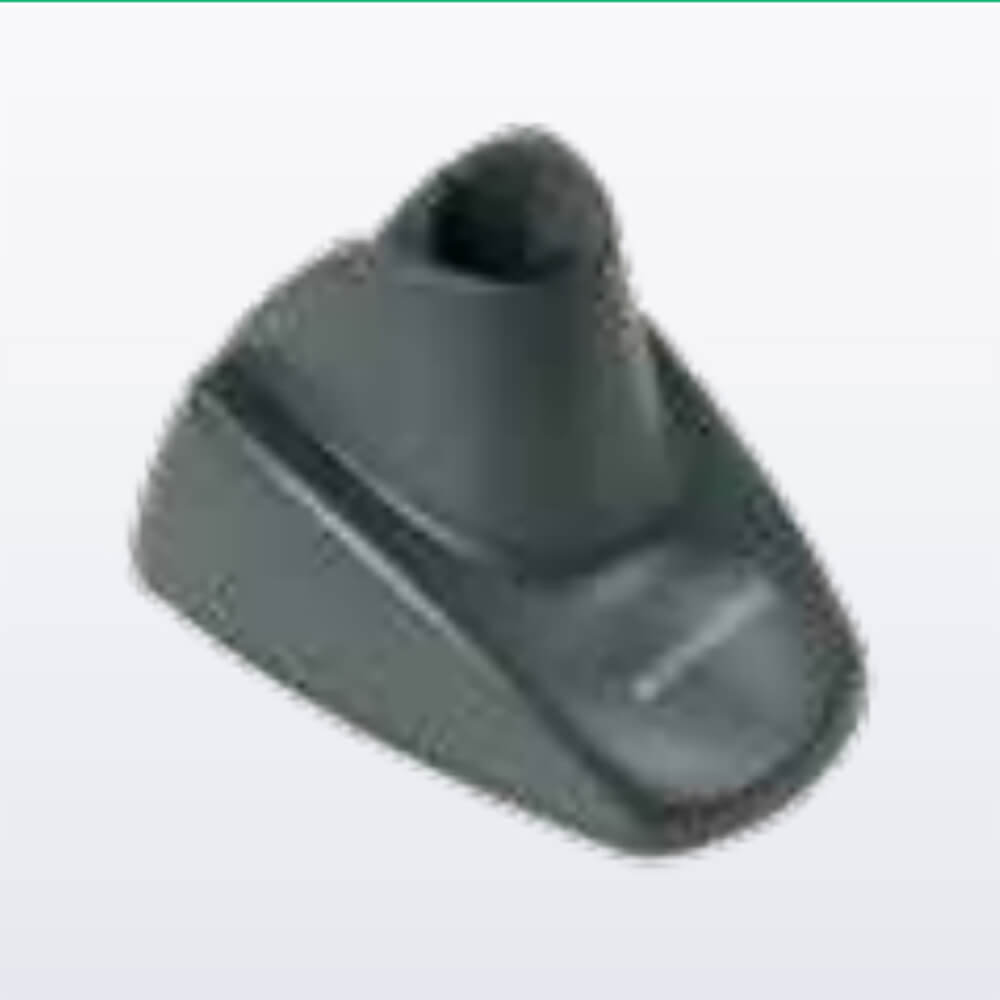 Datalogic QD2400 single dock