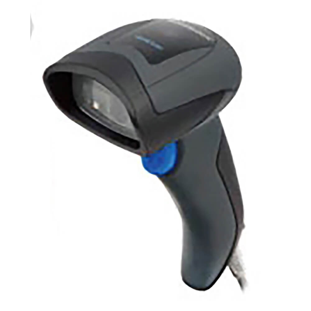 Datalogic QuickScan I QD2400 Black Right