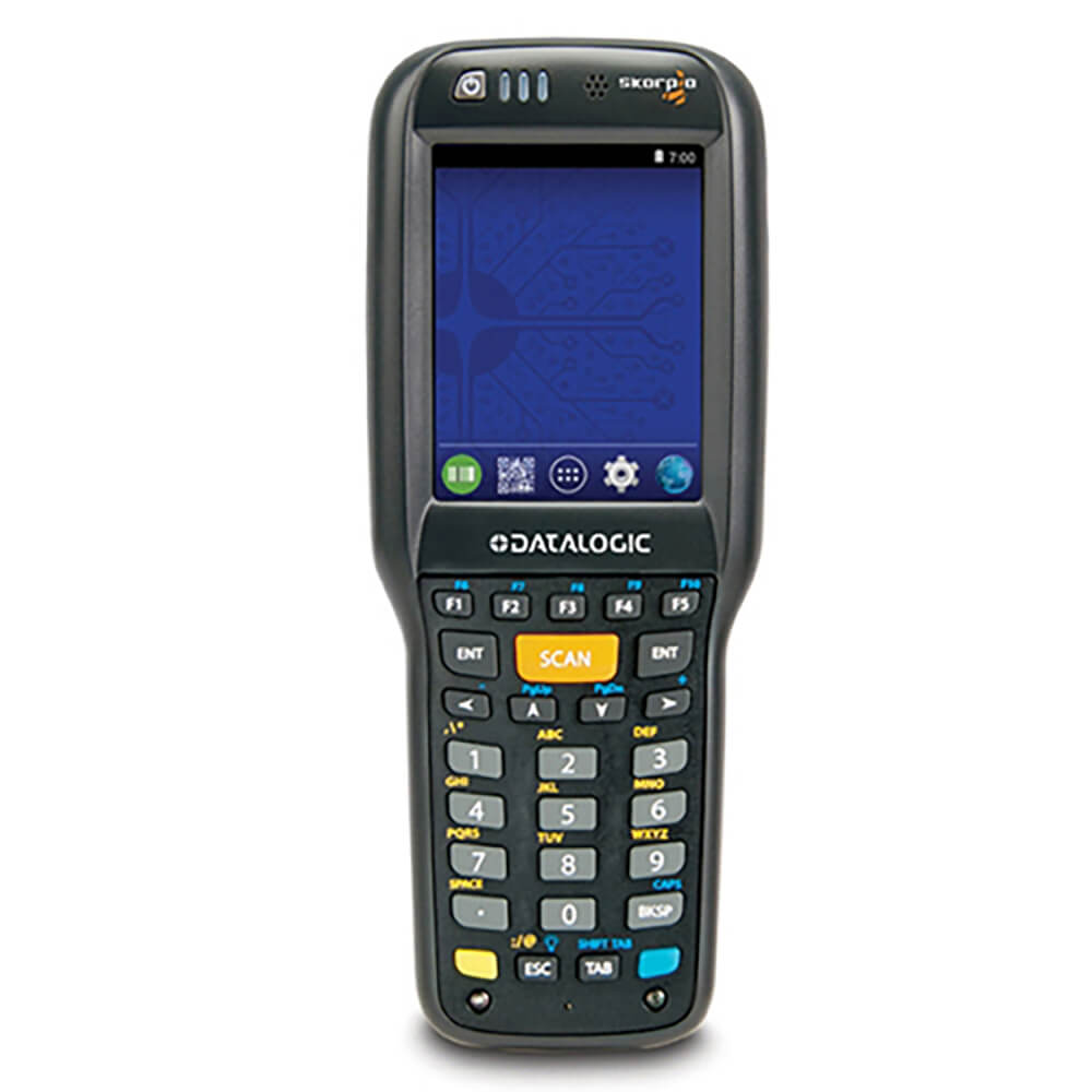 Datalogic Skorpio X4 28 key