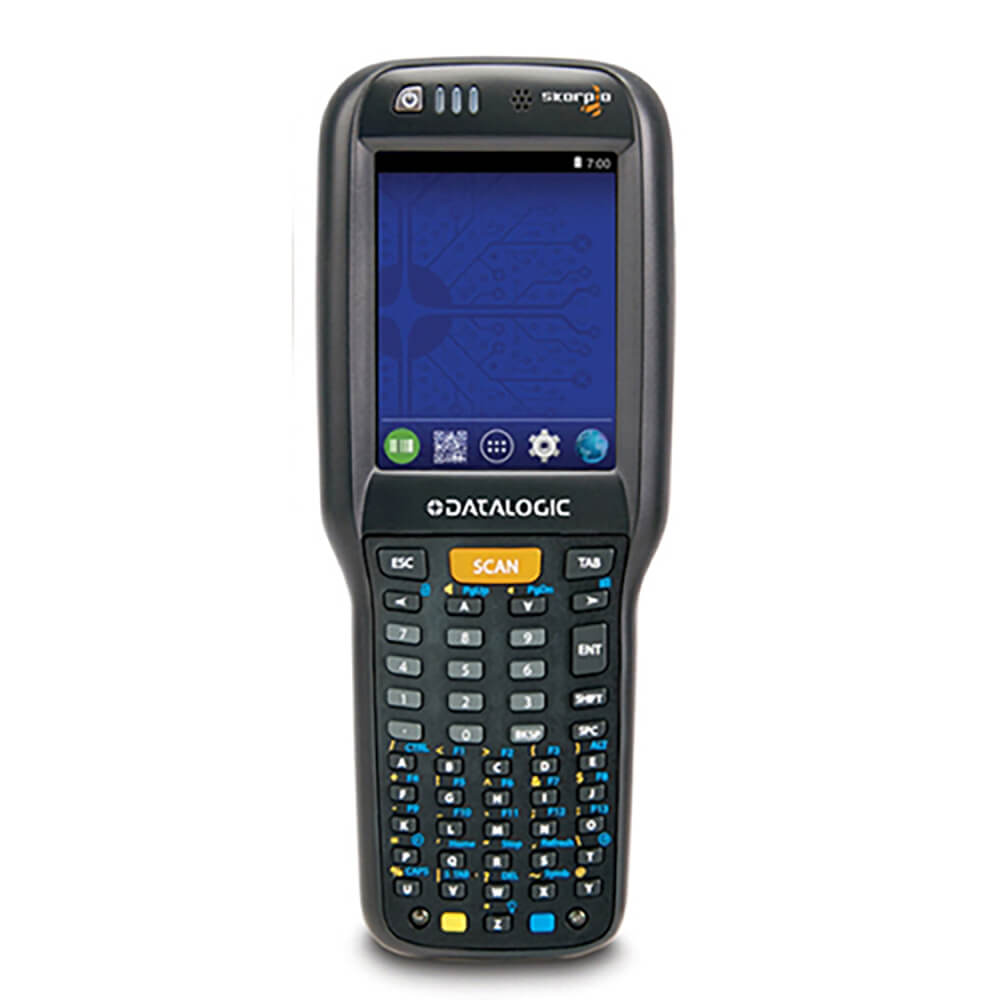 Datalogic Skorpio X4 50 key