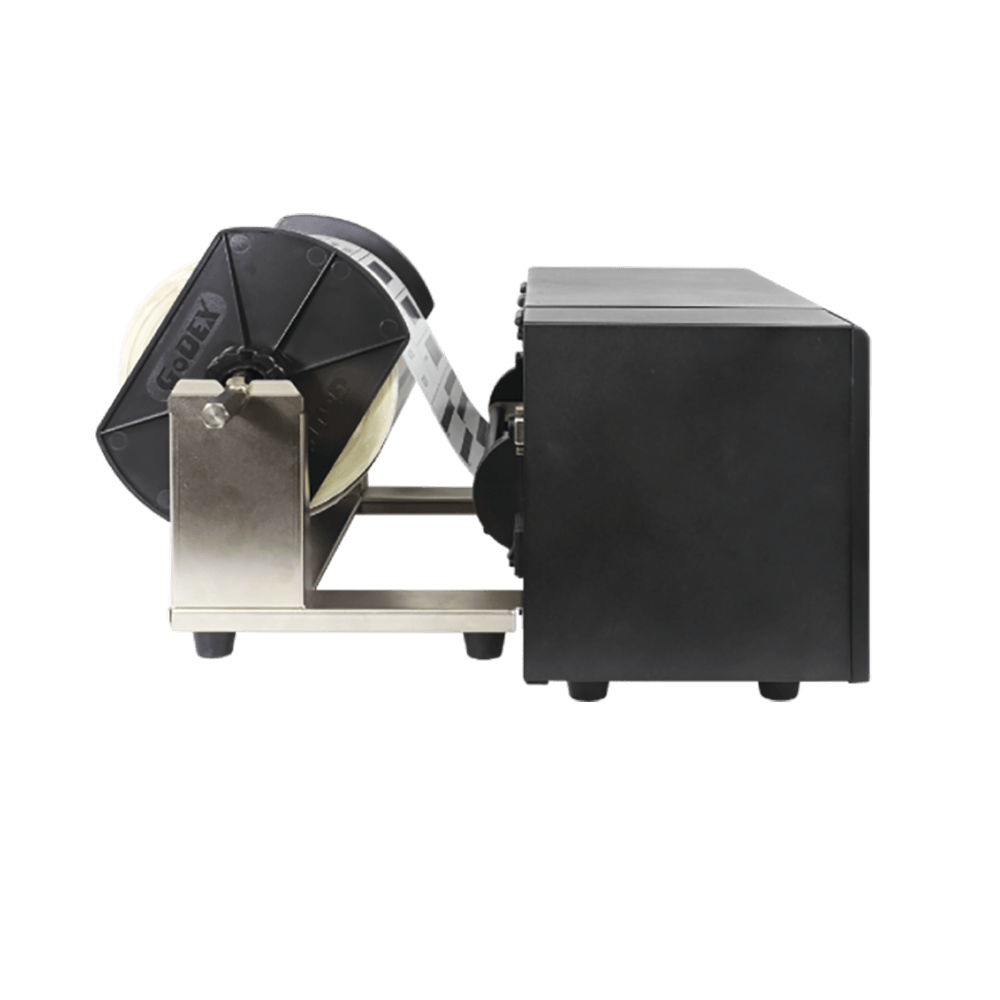 Impresora de escritorio GoDEX G500 / G530 de 4 pulgadas, 203/300 ppp