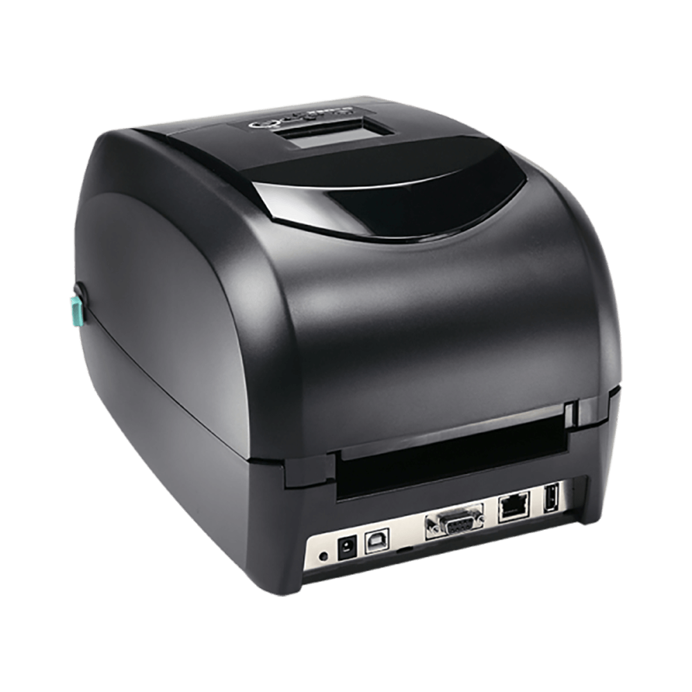 GoDEX RT700i / RT730i 4" 203 dpi / 300 dpi 桌面條碼標籤機