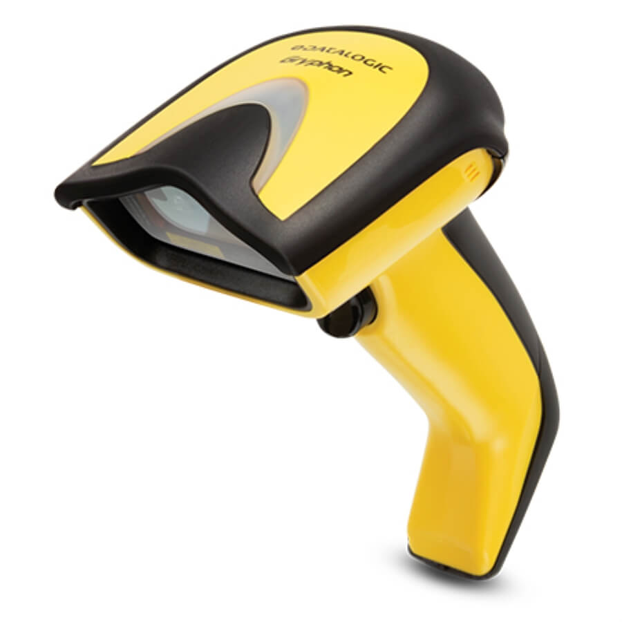 Datalogic Gryphon GD4400-DPM 2D imager