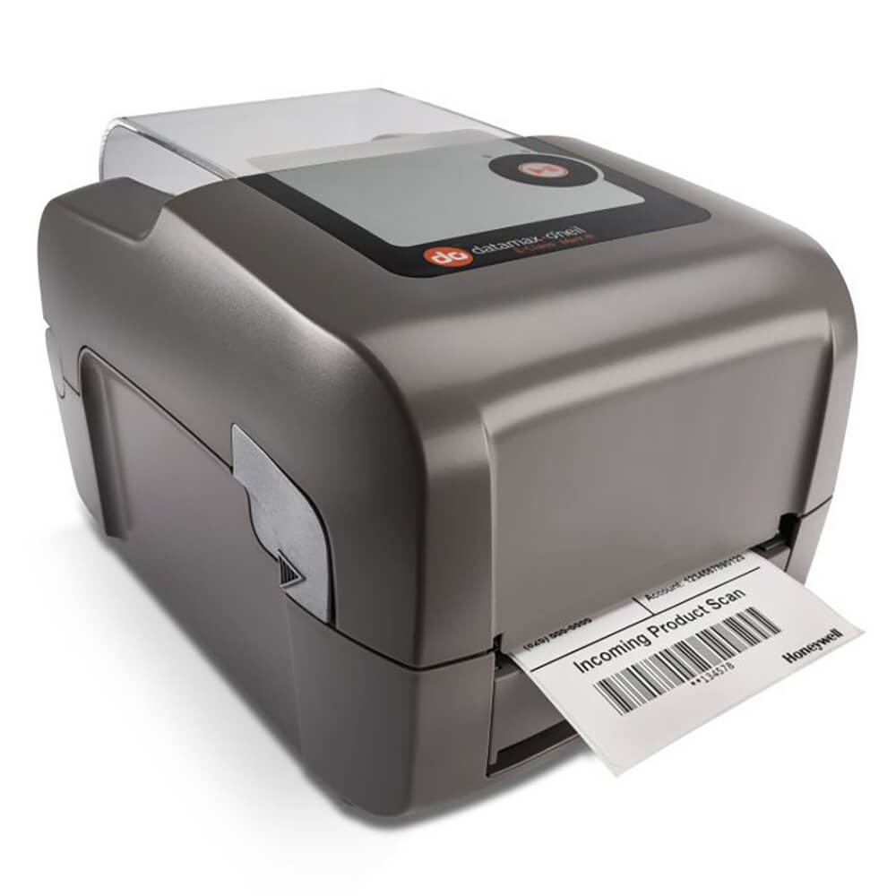 Honeywell E-Class Mark III midea front right side