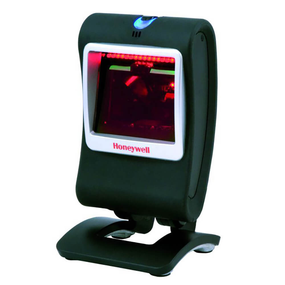 Honeywell Genesis 7580g Hands-Free Scanner data sheet