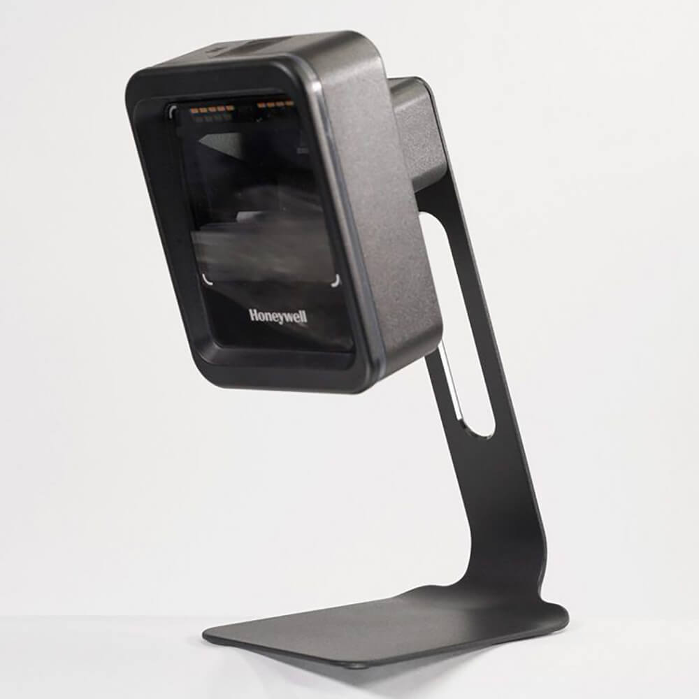 Honeywell Genesis 7680g 1D / 2D Corded Flexible Presentation Scanner