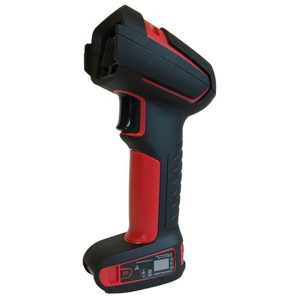 Honeywell Granit 1990iXR left side