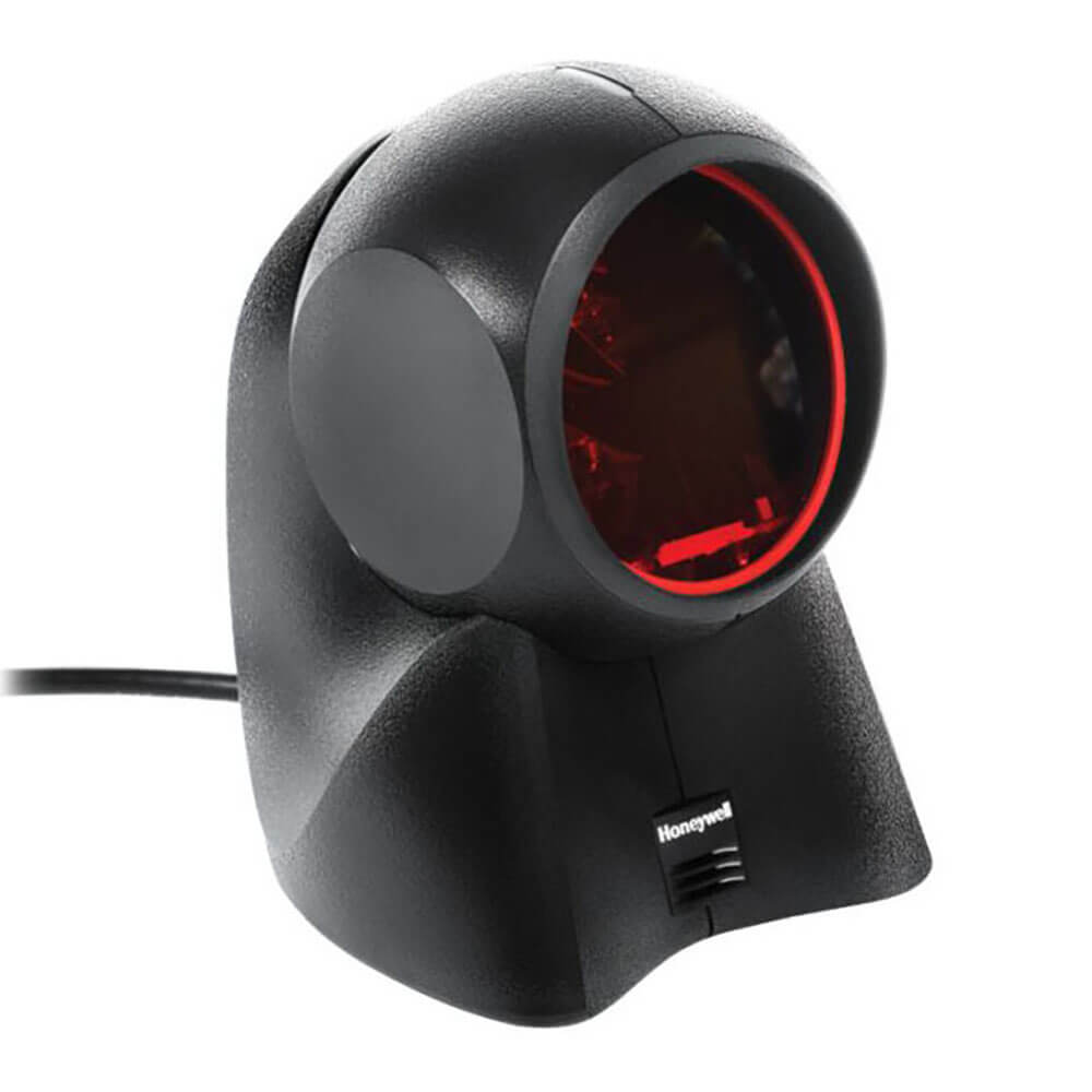 Honeywell Orbit 7190g black right side