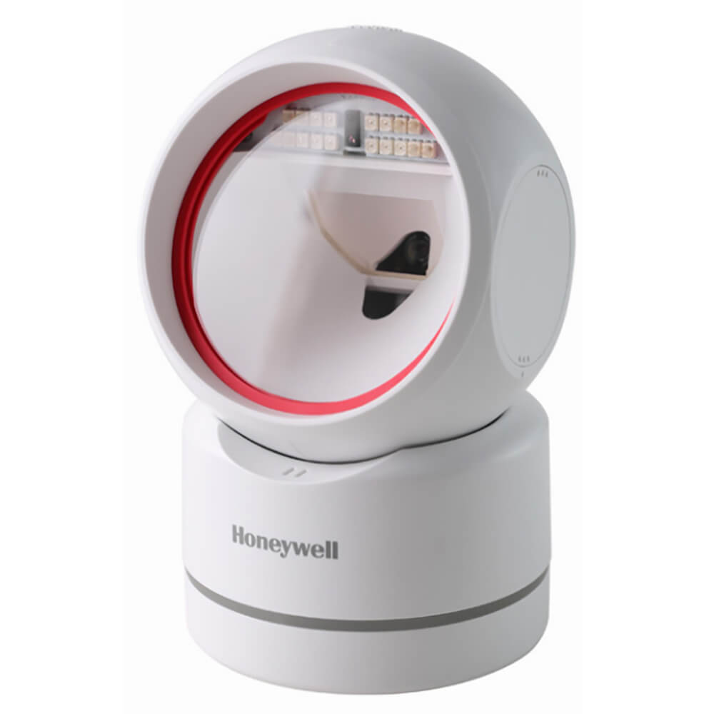 Honeywell Orbit HF680 white