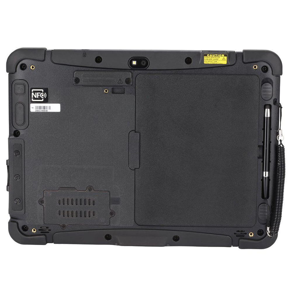 Honeywell RT10W 1D / 2D 10In Rugged Tablet - Windows