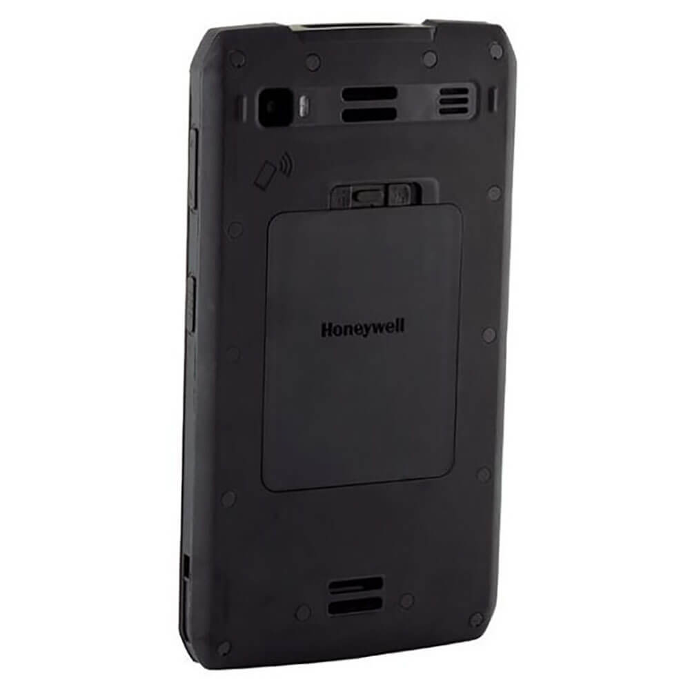 Honeywell ScanPal EDA71 back view