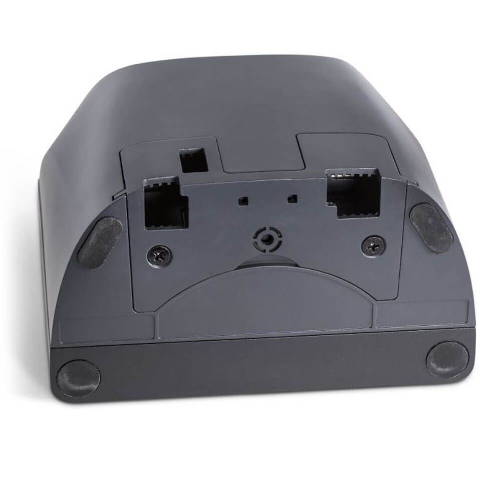 Honeywell Solaris 7980g bottom view