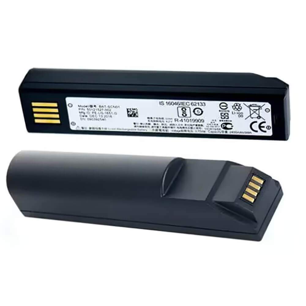 Honeywell Voyager1202G battery