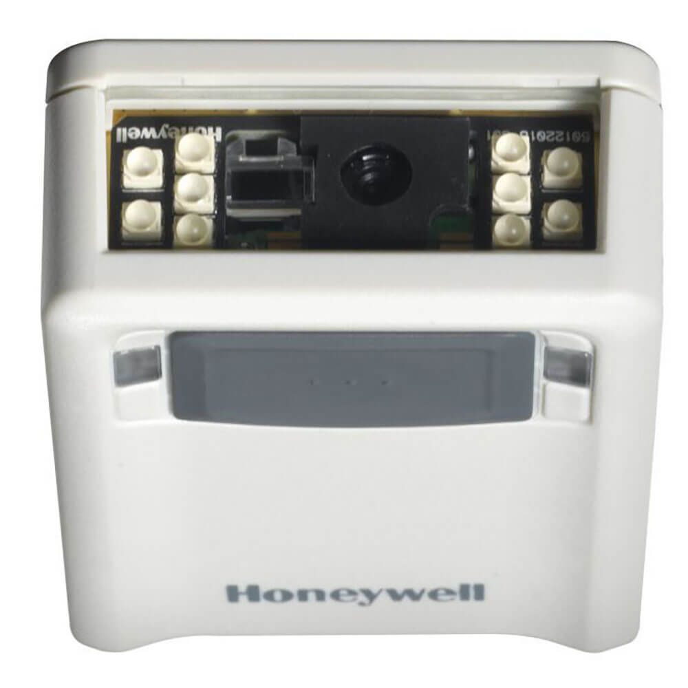 Honeywell Vuquest 3320G 3320GHD 1D 2D Corded Area-Imaging Scanner scan window