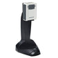 Honeywell Vuquest 3320G  3320GHD 1D  2D Corded Area-Imaging Scanner with stand right side