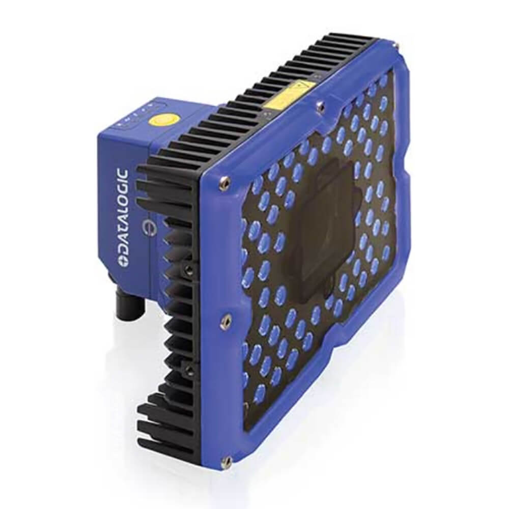 MATRIX 320 5MP, Blue, Right Facing