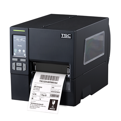 Impresora industrial TSC MB240T / MB340T de 4 pulgadas