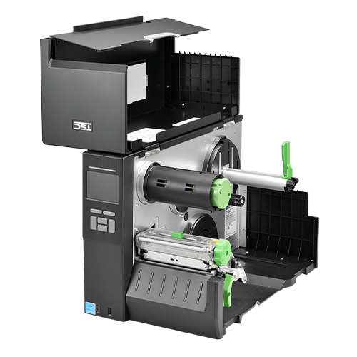 Imprimante industrielle TSC 4 pouces MH241 / MH341 / MH641 / MH241T / MH341T / MH641T / MH241P / MH341P / MH641P 6 pouces MH261T / MH361T