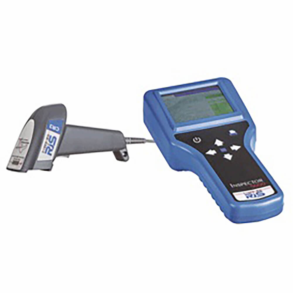 RJS Inspector-5000-Laser front view