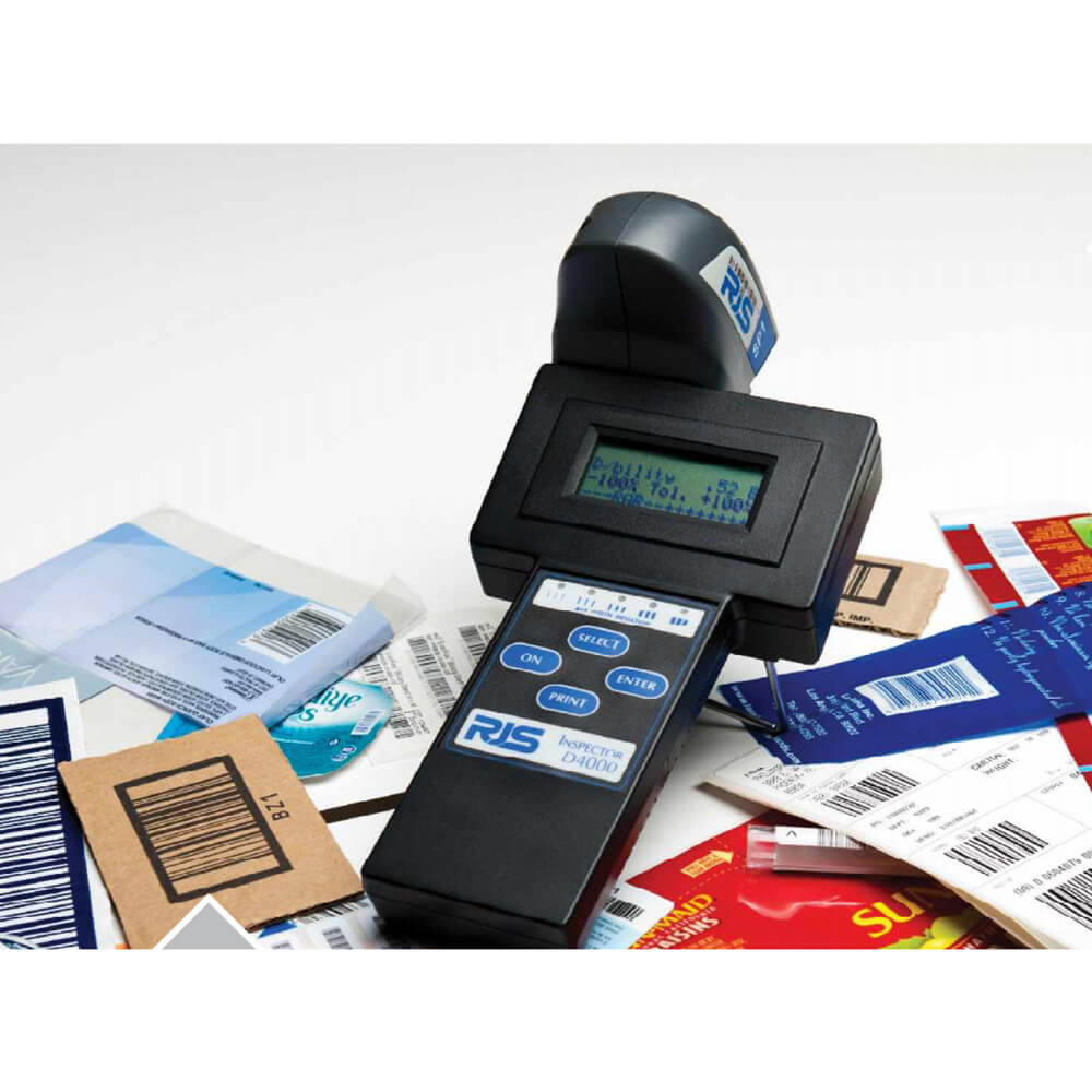 RJS Inspector D4000SP Data Sheet