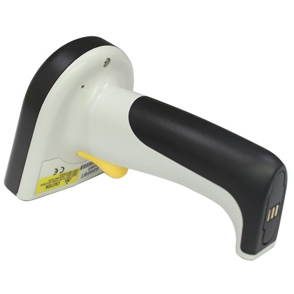 Scan Hero SL-6202BT Wireless Laser Barcode scanner