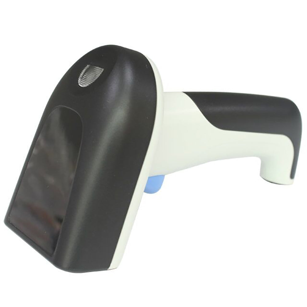 Scan Hero SL-6331BT left side