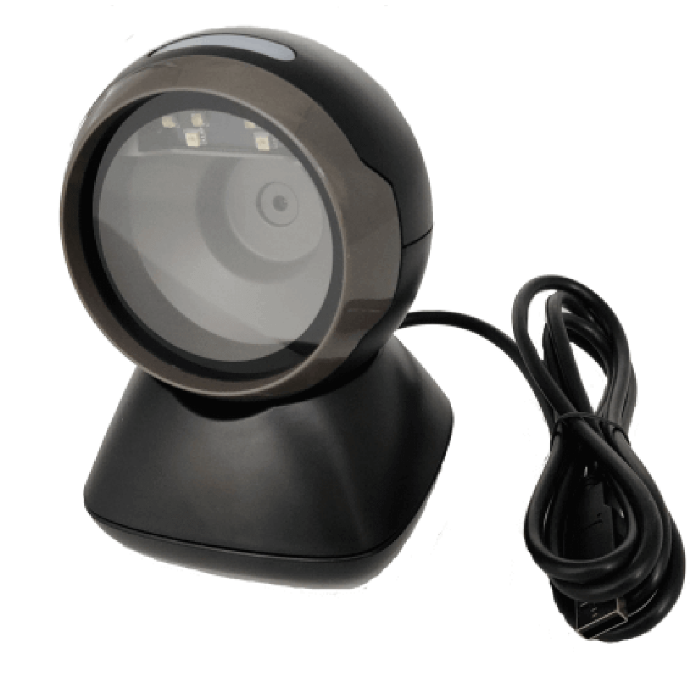 Scan Hero ST4020E front view