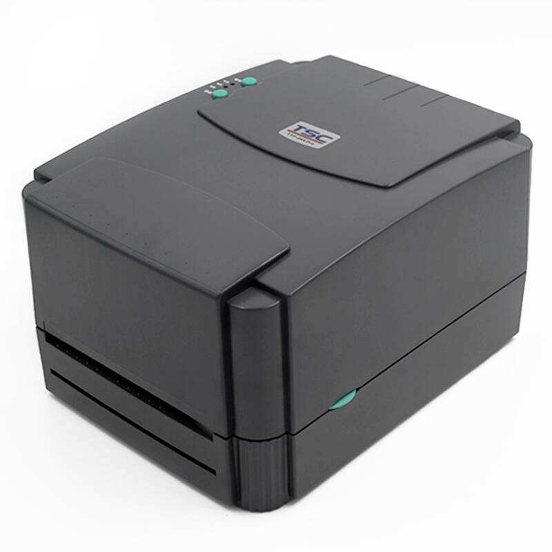 TSC 4 Inch Desktop Barcode Printer TTP-243 Pro / TTP-342 Pro
