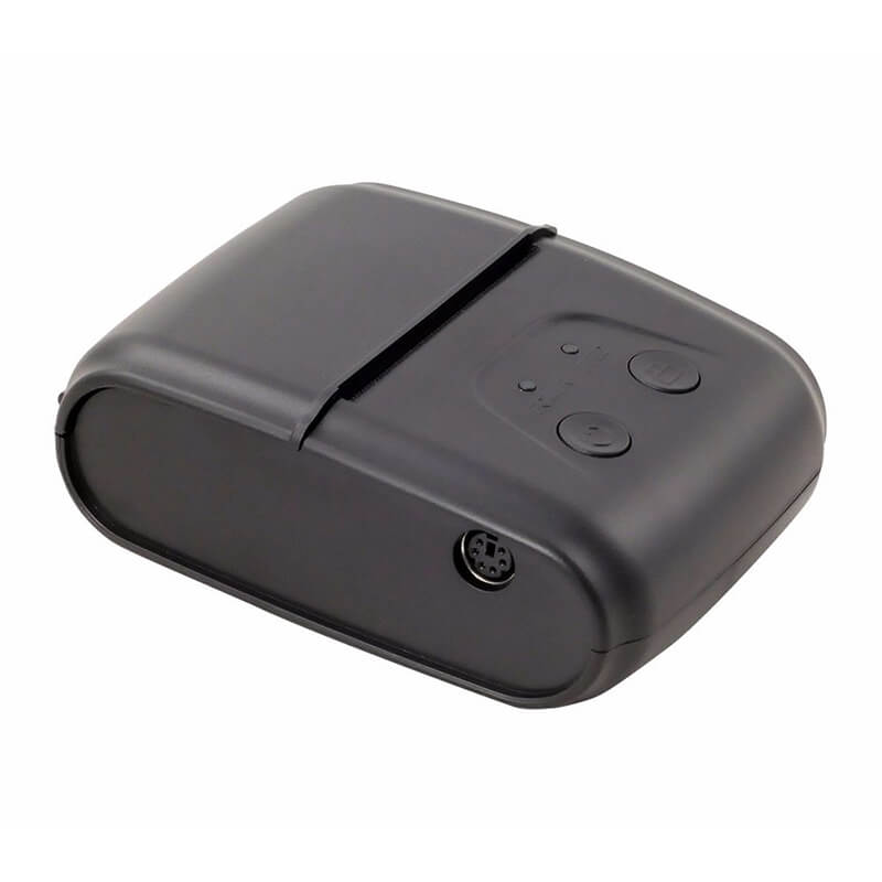 Xprinter XP-P200 front right side