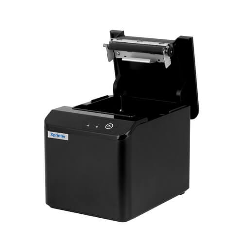 Xprinter XP-T80Q 桌面印表機