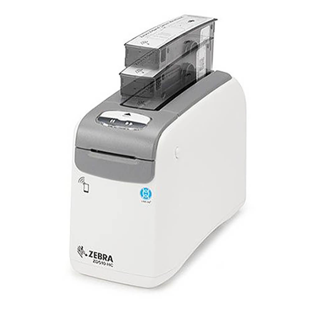 ZD510 HC front left side with cartridge