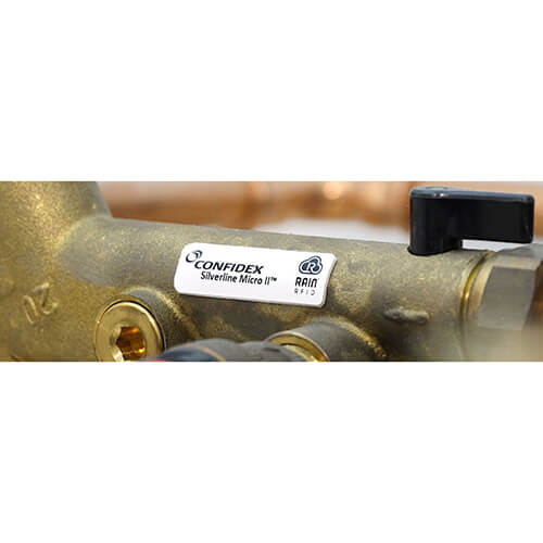 ZT411 RFID On-Metal media 3