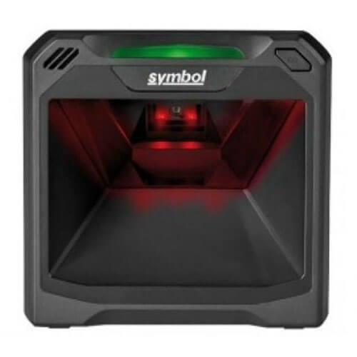 Zebra Zebra DS7708 front view