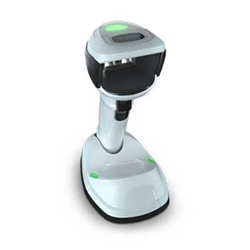 Zebra DS9908R HD front right