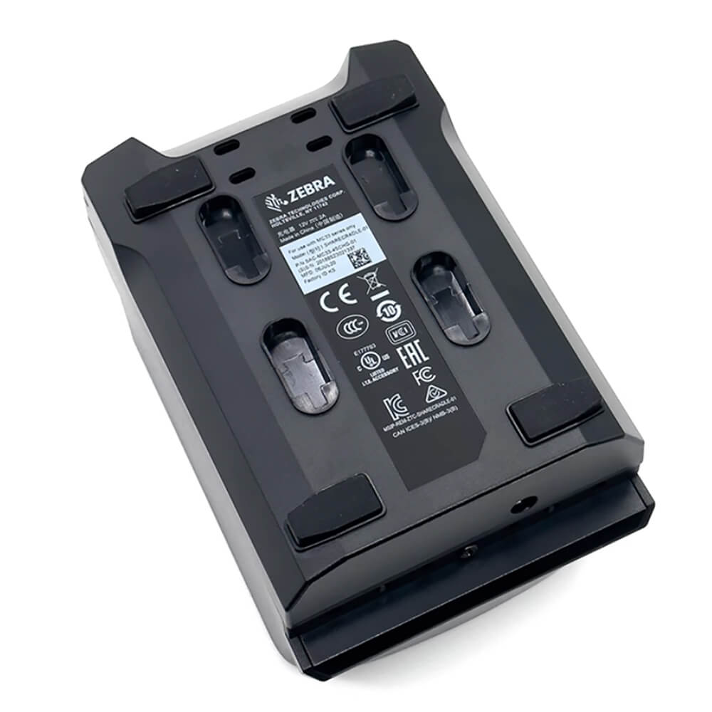 Zebra Battery Charger