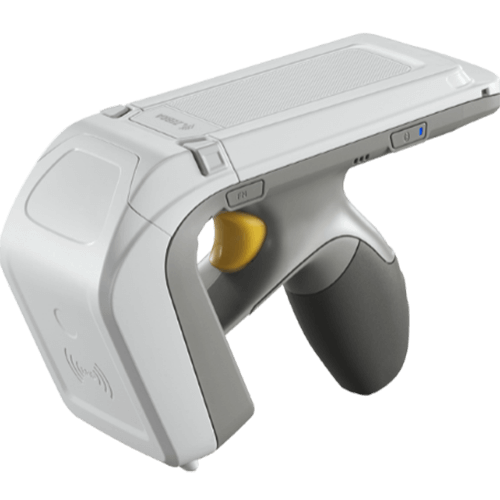 Zebra RFD8500 Series front left facing