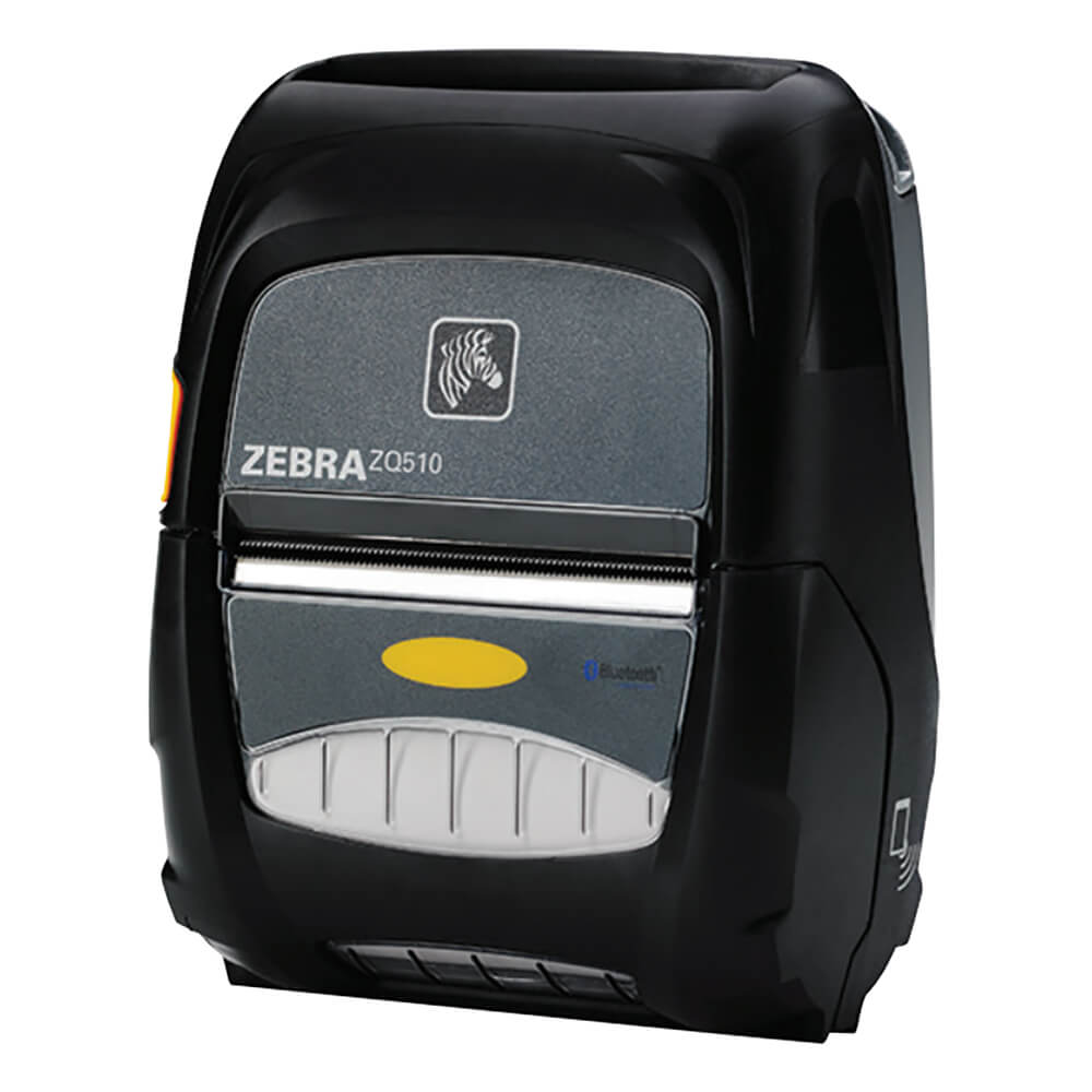 Zebra ZQ510 front view