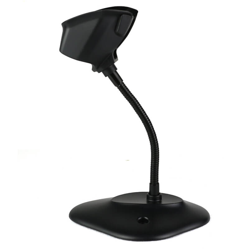 Zebra Stand / Desk / Wall Holder