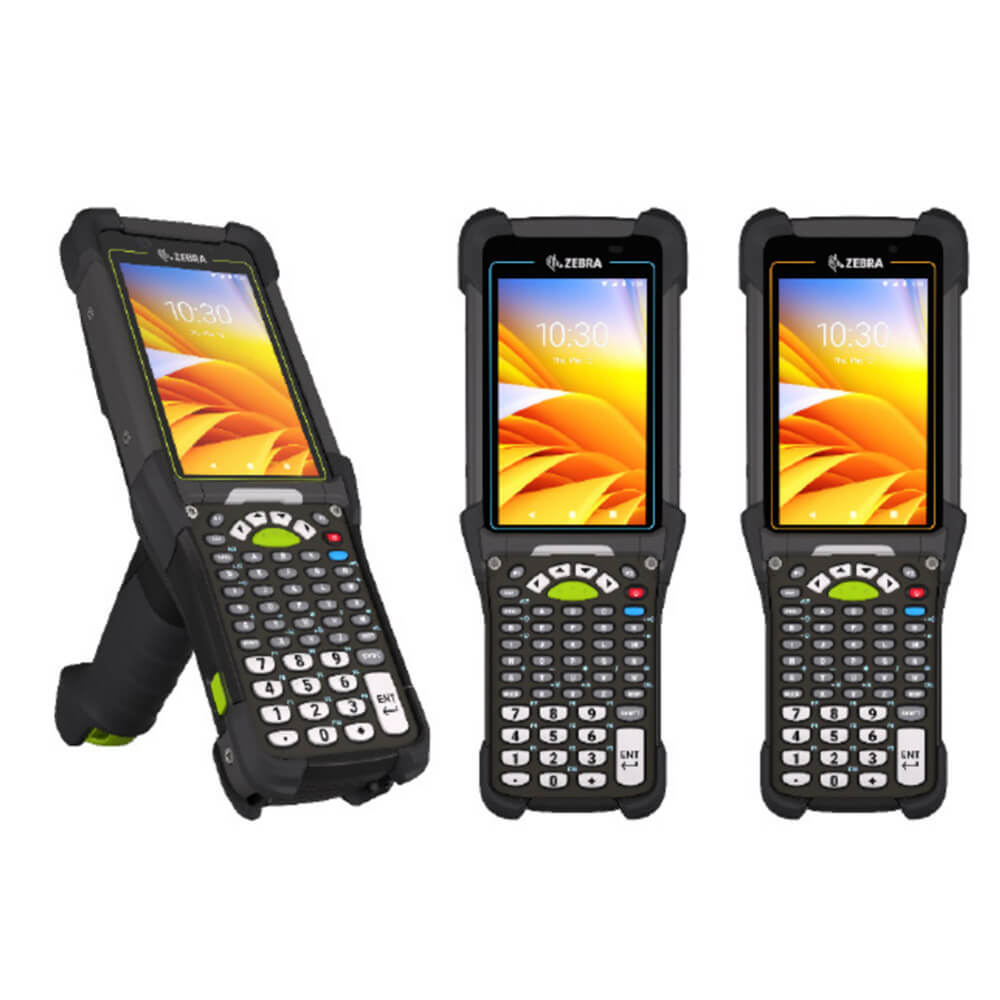 ZEBRA MC9400 / 9450 移動資料終端