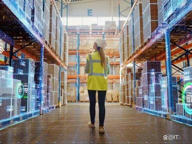 2028 may usher in the explosion of warehousing intelligence Zebra technology: nearly 60% of decision makers plan to deploy RFID