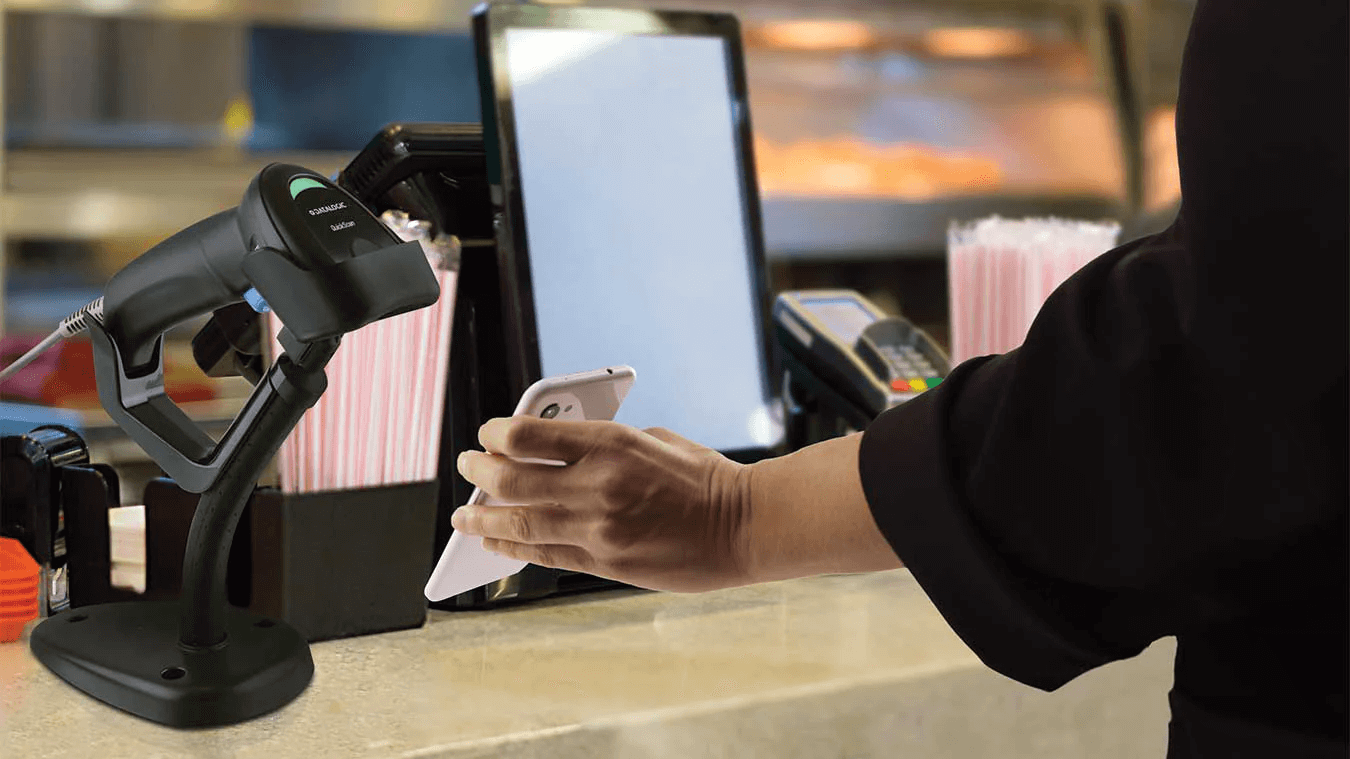 Revolutionizing Retail: The State of Barcode Scanners in 2024 – Barcode ...