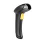 Scan Hero 1470G Cordless 2D Barcode Scanner right side