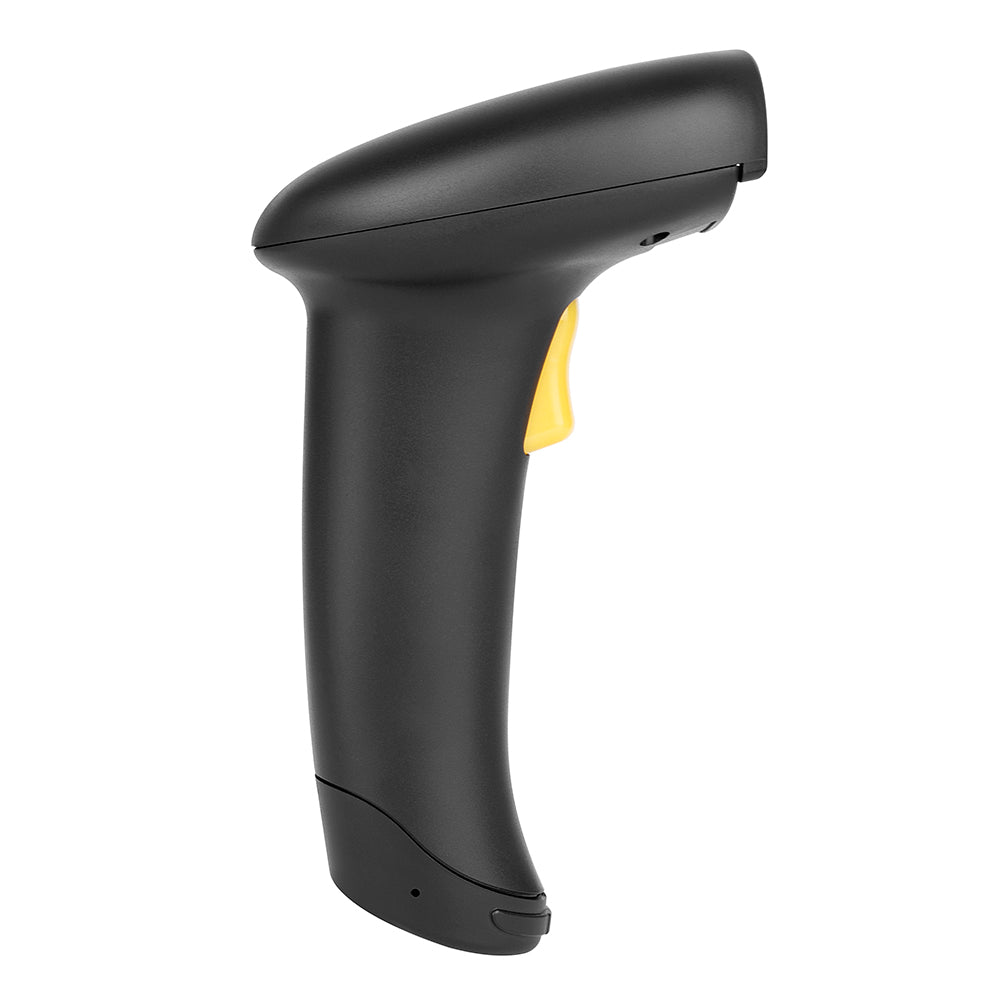 Scan Hero 1470G Cordless 2D Barcode Scanner – Barcode World