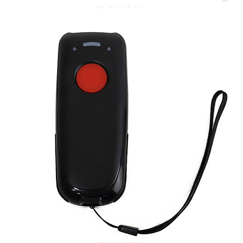 Scan Hero SL-1092BT 1D Pocket Wireless Bluetooth Barcode Scanner