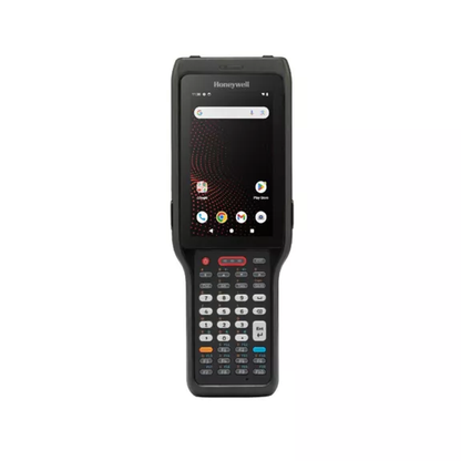 Honeywell CK62 Rugged Mobile Computer with 5G and Wi-Fi 6E Connectivity