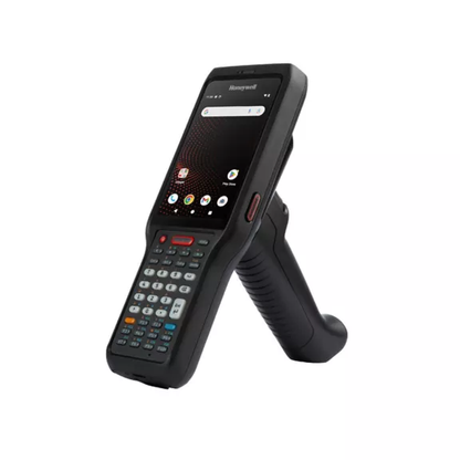 Honeywell CK62 Rugged Mobile Computer with 5G and Wi-Fi 6E Connectivity